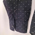 エンポリオアルマーニ EMPORIO ARMANI L/S ドットシャツ メンズ US:40