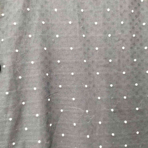 エンポリオアルマーニ EMPORIO ARMANI L/S ドットシャツ メンズ US:40