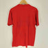 ベルバシーン Velva Sheen 70-80S USA製 CALIFORNIA キャラクター プリント S/S クルーネック Tシャツ メンズ import:L