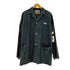 シーディージーコムデギャルソン CDG COMME des GARCONS パジャマシャツジャケット メンズ JPN:L