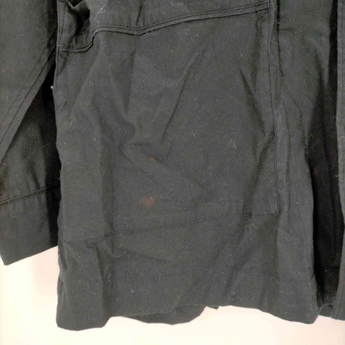 シーディージーコムデギャルソン CDG COMME des GARCONS パジャマシャツジャケット メンズ JPN:L