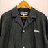 シーディージーコムデギャルソン CDG COMME des GARCONS パジャマシャツジャケット メンズ JPN:L