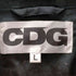 シーディージーコムデギャルソン CDG COMME des GARCONS パジャマシャツジャケット メンズ JPN:L