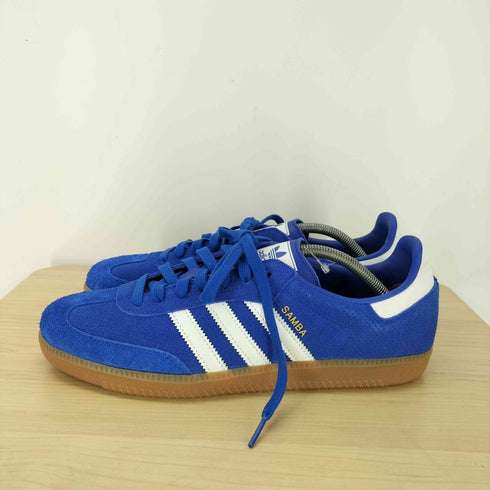 アディダスオリジナルス adidas Originals サンバ OG SAMBA OG メンズ 28.5