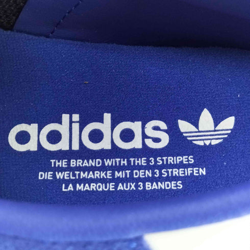 アディダスオリジナルス adidas Originals サンバ OG SAMBA OG メンズ 28.5