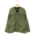 フォーサーティ 430 fourthirty patrol jacket メンズ JPN:3