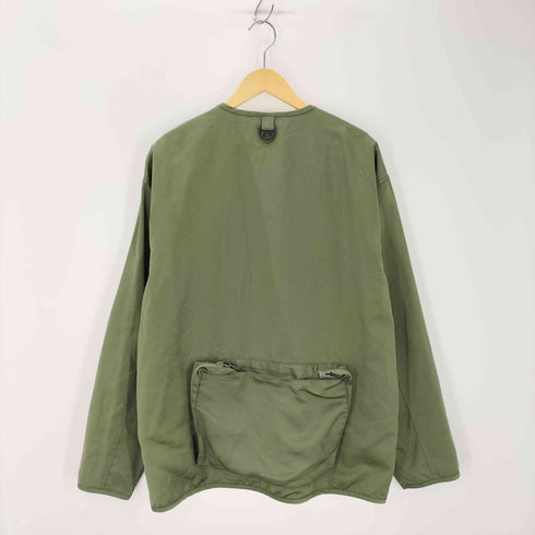 フォーサーティ 430 fourthirty patrol jacket メンズ JPN:3