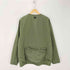 フォーサーティ 430 fourthirty patrol jacket メンズ JPN:3