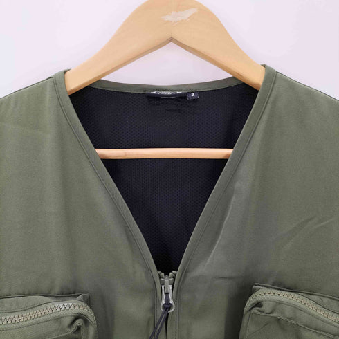 フォーサーティ 430 fourthirty patrol jacket メンズ JPN:3