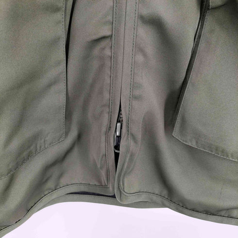 フォーサーティ 430 fourthirty patrol jacket メンズ JPN:3