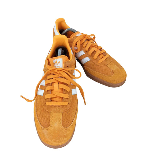 アディダスオリジナルス adidas Originals SAMBA OG_サンバ ORN/スウェード メンズ JPN:28.5