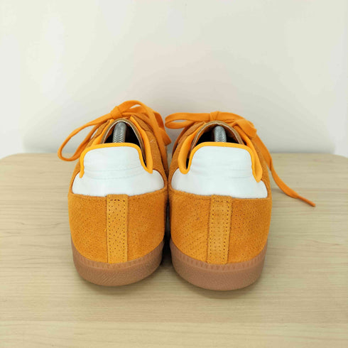 アディダスオリジナルス adidas Originals SAMBA OG_サンバ ORN/スウェード メンズ JPN:28.5