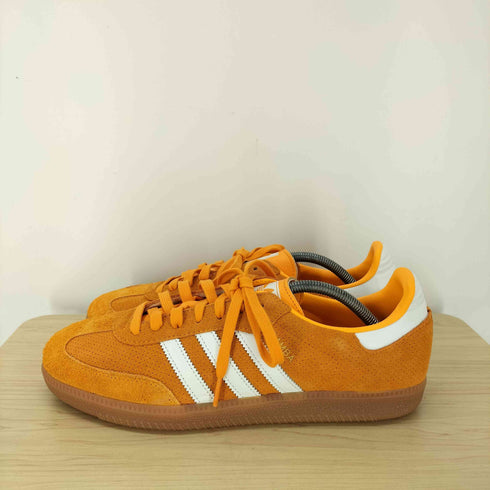 アディダスオリジナルス adidas Originals SAMBA OG_サンバ ORN/スウェード メンズ JPN:28.5