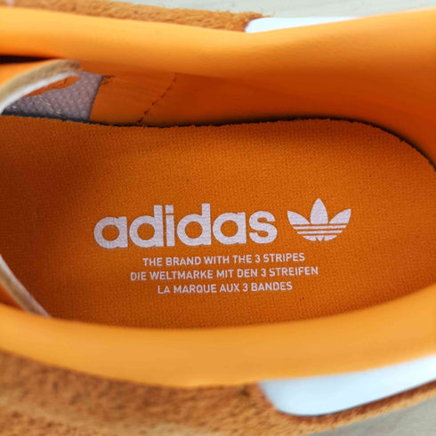 アディダスオリジナルス adidas Originals SAMBA OG_サンバ ORN/スウェード メンズ JPN:28.5