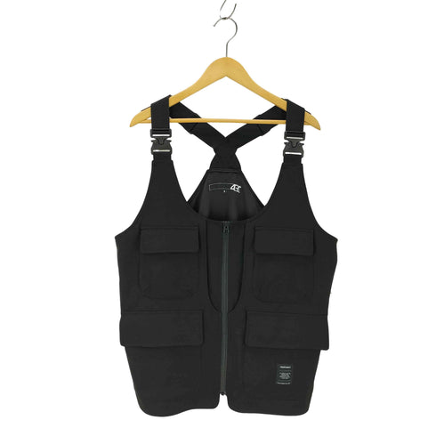 フォーサーティ 430 fourthirty utility vest メンズ JPN:3