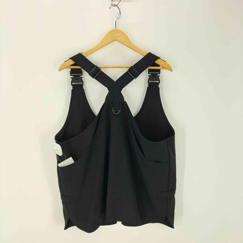 フォーサーティ 430 fourthirty utility vest メンズ JPN:3