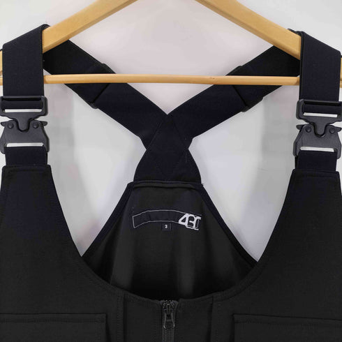 フォーサーティ 430 fourthirty utility vest メンズ JPN:3