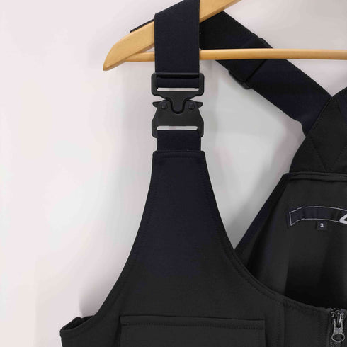 フォーサーティ 430 fourthirty utility vest メンズ JPN:3