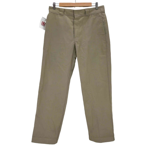 ディッキーズ Dickies 874 original fit ワークパンツ メンズ 34
