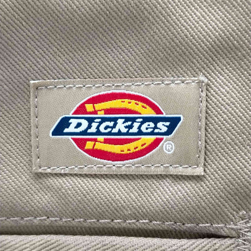 ディッキーズ Dickies 874 original fit ワークパンツ メンズ 34