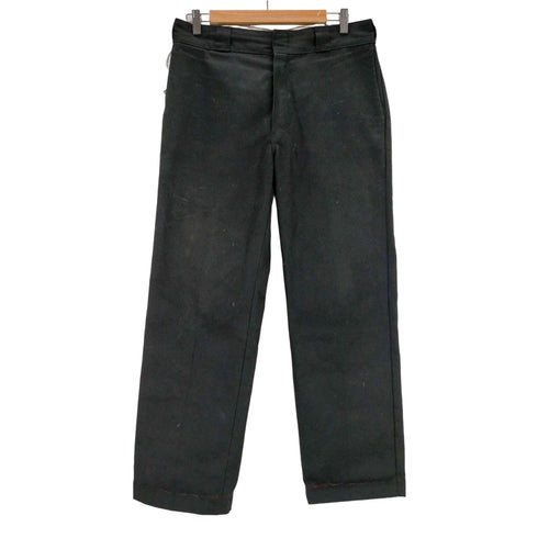 ディッキーズ Dickies 874 original fit ワークパンツ メンズ 34