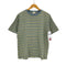 オールドネイビー OLD NAVY ボーダークルーネックカットソー メンズ JPN:S