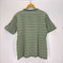 オールドネイビー OLD NAVY ボーダークルーネックカットソー メンズ JPN:S