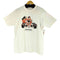 90s CAPSULE CORP キャラクタープリントTシャツ メンズ JPN:L
