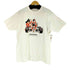 90s CAPSULE CORP キャラクタープリントTシャツ メンズ JPN:L