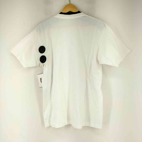 90s CAPSULE CORP キャラクタープリントTシャツ メンズ JPN:L