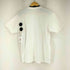 90s CAPSULE CORP キャラクタープリントTシャツ メンズ JPN:L