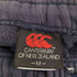 カンタベリーオブニュージーランド CANTERBURY OF NEW ZEALAND フロントロゴスウェットパンツ メンズ JPN:M