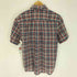 エディーバウアー Eddie Bauer TIDELANDS TEXTURE PATTERN B.D SHIRT タイドランド テクスチャー チェック パターン シャツ メンズ import:S