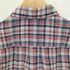 エディーバウアー Eddie Bauer TIDELANDS TEXTURE PATTERN B.D SHIRT タイドランド テクスチャー チェック パターン シャツ メンズ import:S