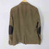 アルマーニエクスチェンジ ARMANI EXCHANGE 牛革エルボーパッチ コーデュロイテーラードジャケット メンズ import:M