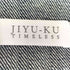 ジユウク 自由区 TIMELESS ストレッチ デニムジャケット レディース JPN:38