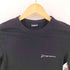 ジャックムス JACQUEMUS Le T-Shirt Brode ロゴ刺繍長袖Tシャツ レディース import:XS