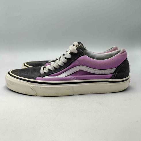 バンズ VANS OLD SKOOL オールドスクール スニーカー メンズ JPN:28