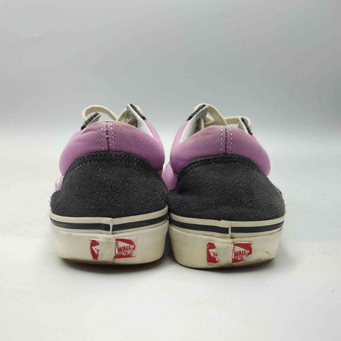 バンズ VANS OLD SKOOL オールドスクール スニーカー メンズ JPN:28