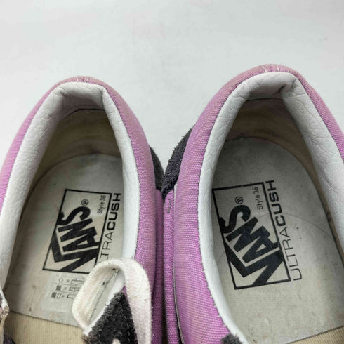 バンズ VANS OLD SKOOL オールドスクール スニーカー メンズ JPN:28