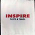 INSPIRE 撥水 インフードフィールドジャケット メンズ JPN:M
