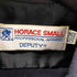 HORACE SMALL L/Sワッペンシャツ エポレット メンズ 15 1/2