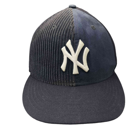 ニューエラ NEW ERA 59FIFFTY LETTERMAN PIN CORDUROY レターマン ピン コーデュロイ 6パネル キャップ メンズ 7 3/8