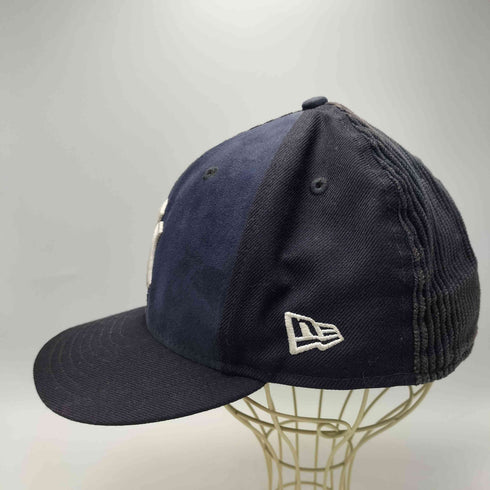 ニューエラ NEW ERA 59FIFFTY LETTERMAN PIN CORDUROY レターマン ピン コーデュロイ 6パネル キャップ メンズ 7 3/8