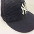 ニューエラ NEW ERA 59FIFFTY LETTERMAN PIN CORDUROY レターマン ピン コーデュロイ 6パネル キャップ メンズ 7 3/8
