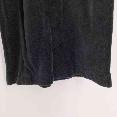 バレンシアガ BALENCIAGA HOMEWEAR ベロアギャザーパンツ レディース JPN:XS