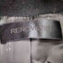 RENOVATIO カシミヤ混 ウールダブルコート メンズ JPN:46