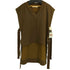 ラインヴァンド LEINWANDE 21SS SWEAT VEST 別注ベスト レディース FREE