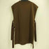 ラインヴァンド LEINWANDE 21SS SWEAT VEST 別注ベスト レディース FREE