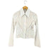 アワーレガシィー OUR LEGACY Union Blouse Consultancy Stripe Poplin WMNS ストライプシャツ レディース